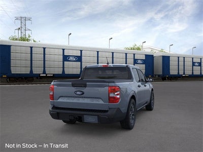 2026 Ford Maverick XLT INTRANSIT