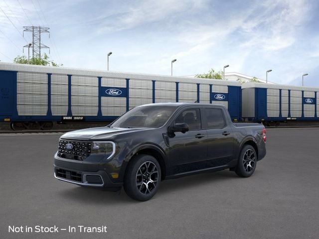 2026 Ford Maverick Lariat INTRANSIT