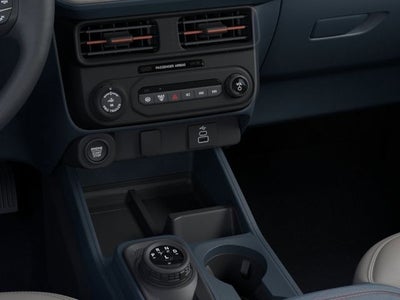 2026 Ford Maverick Lariat INTRANSIT