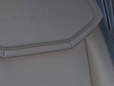 2026 Ford Maverick Lariat INTRANSIT