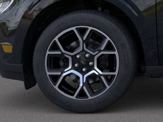 2026 Ford Maverick Lariat INTRANSIT