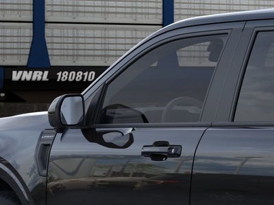 2026 Ford Maverick Lariat INTRANSIT