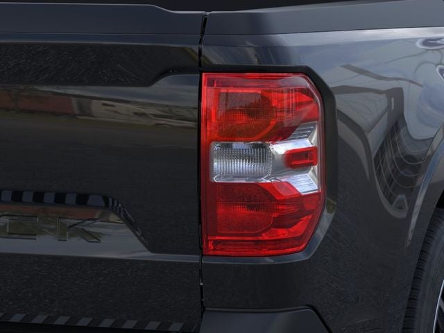 2026 Ford Maverick Lariat INTRANSIT