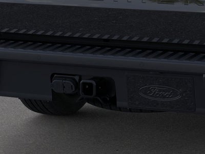 2026 Ford Maverick Lariat INTRANSIT