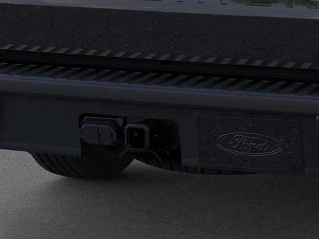 2026 Ford Maverick Lariat INTRANSIT