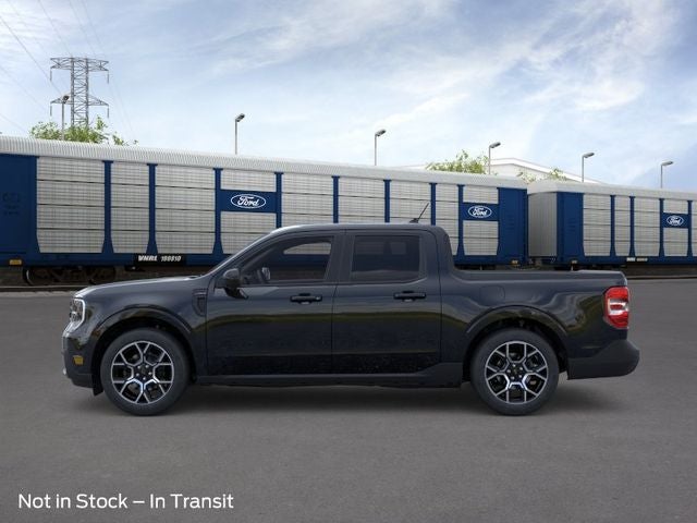 2026 Ford Maverick Lariat INTRANSIT