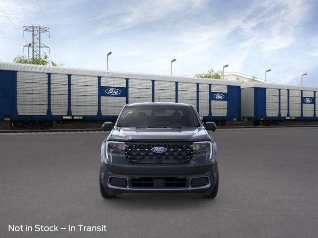 2026 Ford Maverick Lariat INTRANSIT