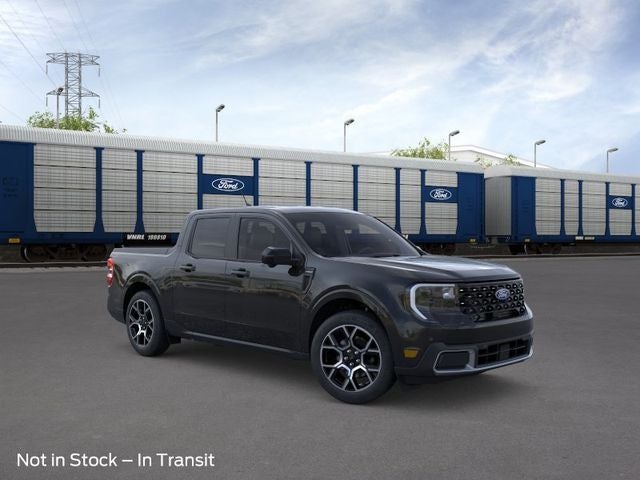 2026 Ford Maverick Lariat INTRANSIT