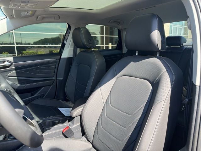 2024 Volkswagen Jetta 1.5T SEL