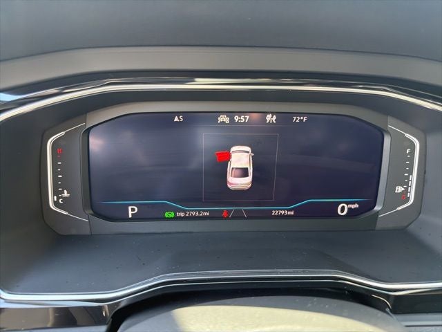 2024 Volkswagen Jetta 1.5T SEL