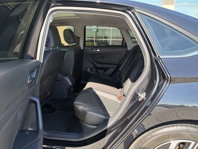 2024 Volkswagen Jetta 1.5T SEL