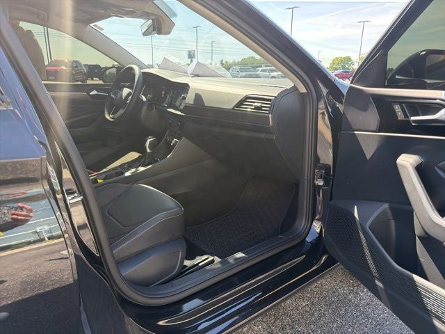 2024 Volkswagen Jetta 1.5T SEL
