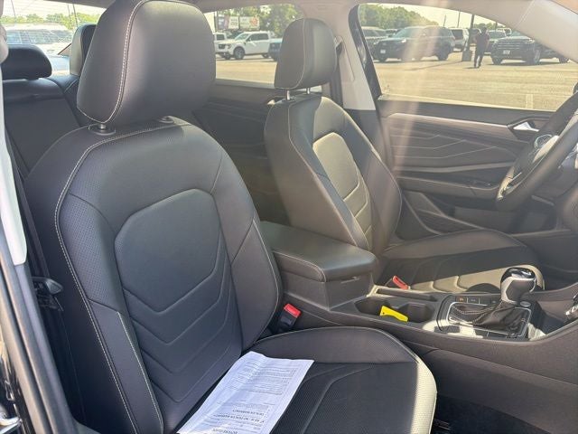 2024 Volkswagen Jetta 1.5T SEL