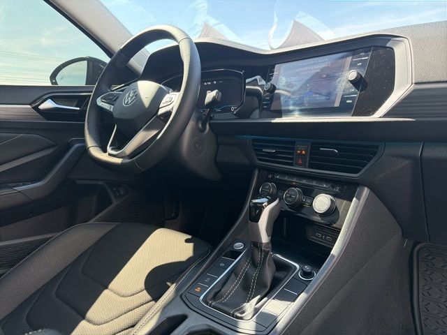 2024 Volkswagen Jetta 1.5T SEL