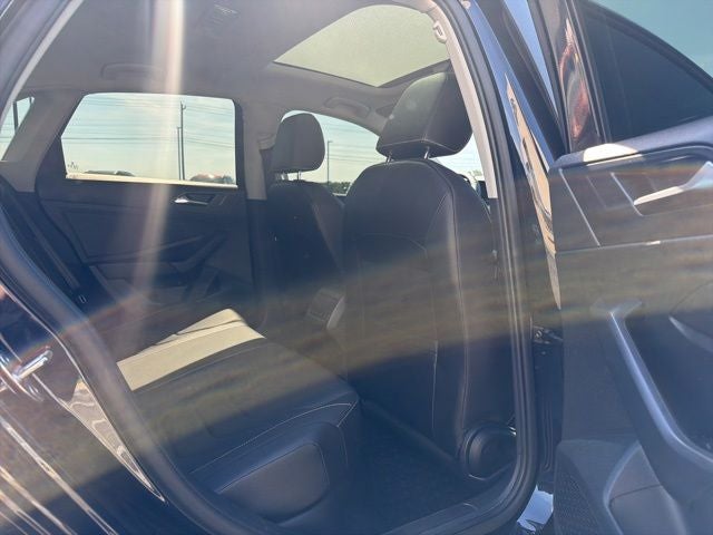 2024 Volkswagen Jetta 1.5T SEL