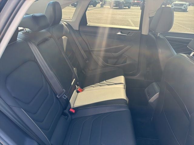 2024 Volkswagen Jetta 1.5T SEL