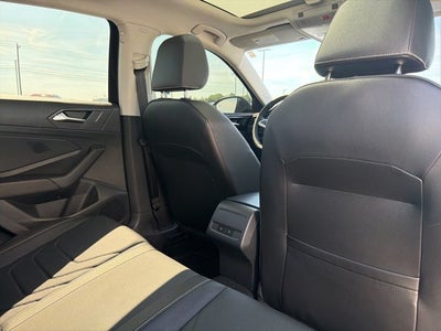 2024 Volkswagen Jetta 1.5T SEL