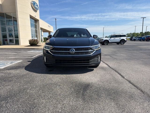 2024 Volkswagen Jetta 1.5T SEL