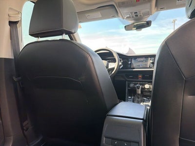 2024 Volkswagen Jetta 1.5T SEL