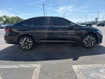 2024 Volkswagen Jetta 1.5T SEL