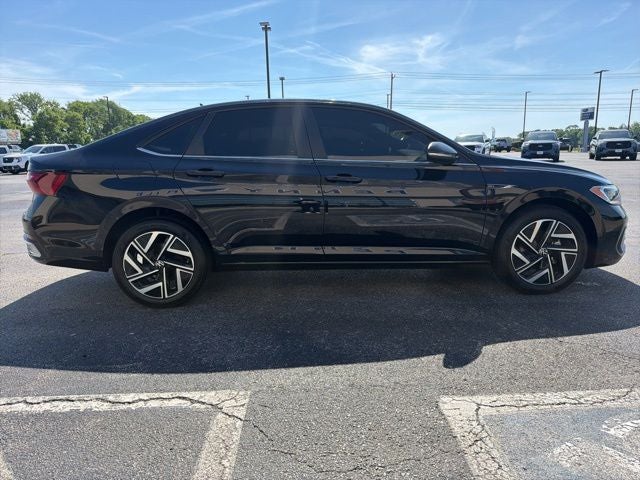 2024 Volkswagen Jetta 1.5T SEL