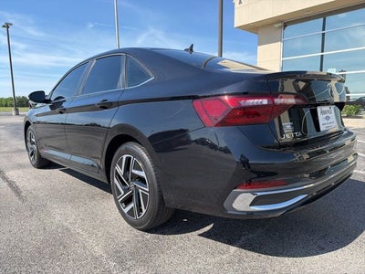 2024 Volkswagen Jetta 1.5T SEL