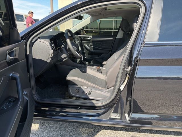 2024 Volkswagen Jetta 1.5T SEL