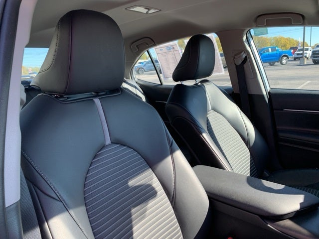 2022 Toyota Camry Base