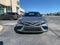 2022 Toyota Camry Base