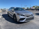 2022 Toyota Camry Base