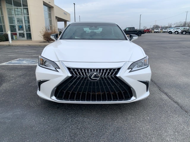 2023 Lexus ES 350