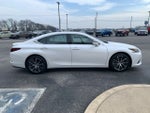 2023 Lexus ES 350