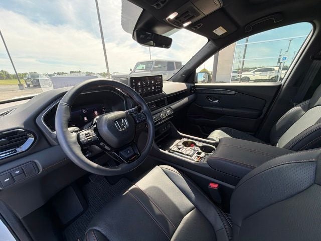 2026 Honda Passport Base