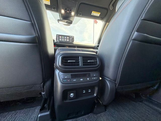 2026 Honda Passport Base