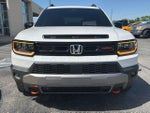 2026 Honda Passport Base