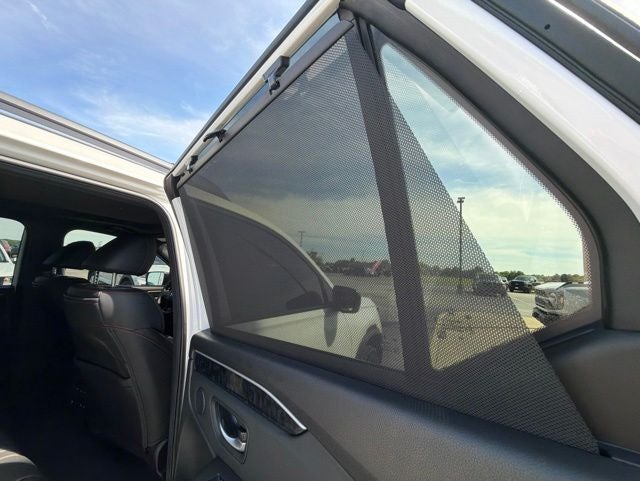 2026 Honda Passport Base