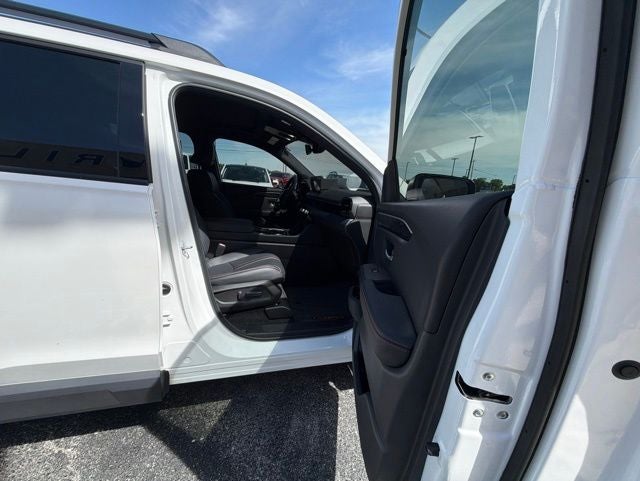 2026 Honda Passport Base
