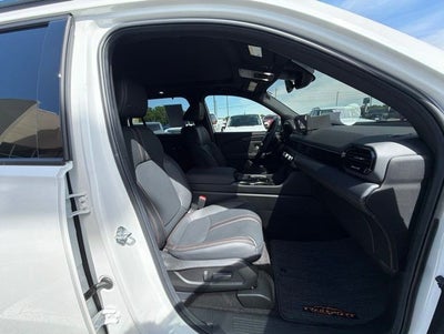 2026 Honda Passport Base
