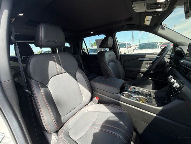 2026 Honda Passport Base