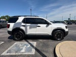 2026 Honda Passport Base