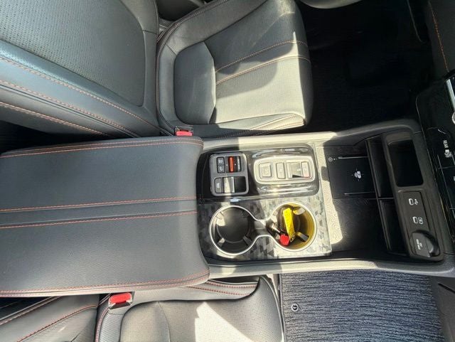 2026 Honda Passport Base