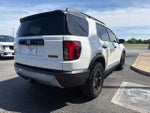 2026 Honda Passport Base