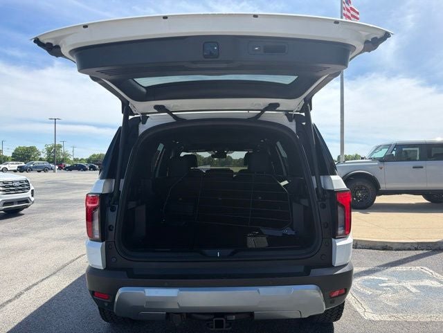 2026 Honda Passport Base