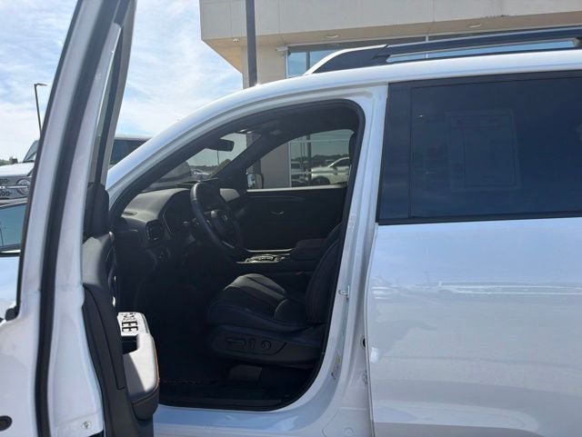 2026 Honda Passport Base