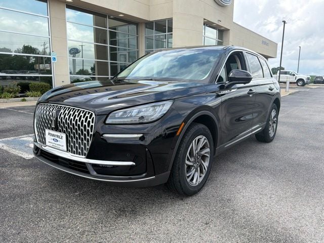 2023 Lincoln Corsair AWD's photo
