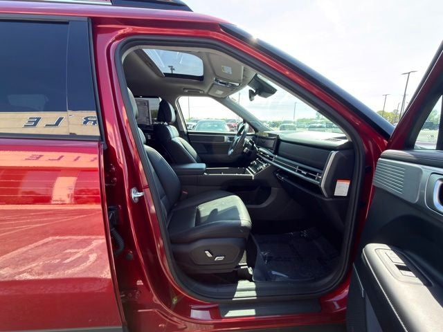2025 Hyundai Santa Fe Hybrid Limited