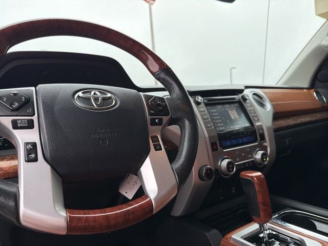 2018 Toyota Tundra 1794