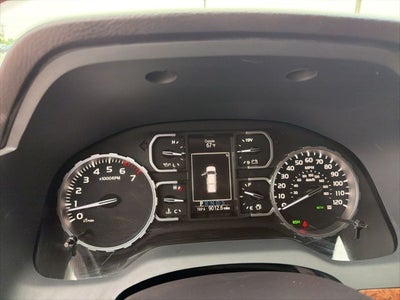 2018 Toyota Tundra 1794