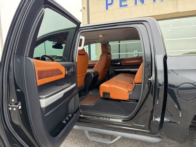 2018 Toyota Tundra 1794