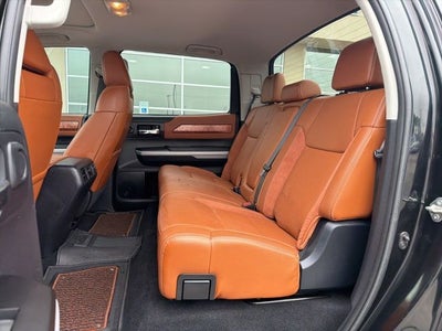 2018 Toyota Tundra 1794
